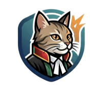 AwuCat logo