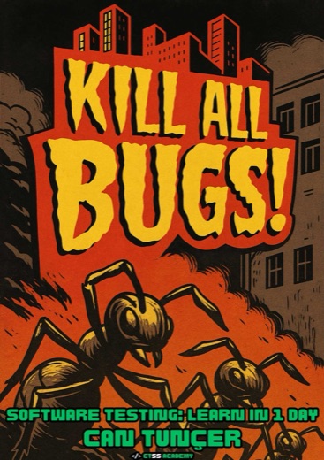 Kill All Bugs logo